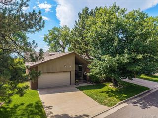 2601 S Quebec St 10, Denver, CO 80231