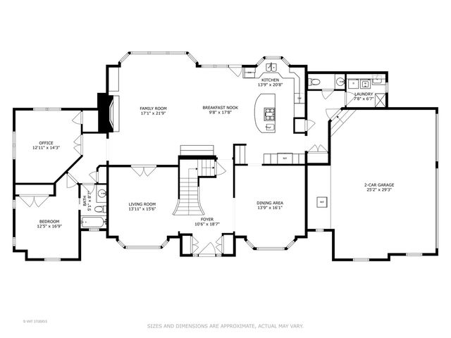 1527 Lexington Circle, Schaumburg, IL 60173