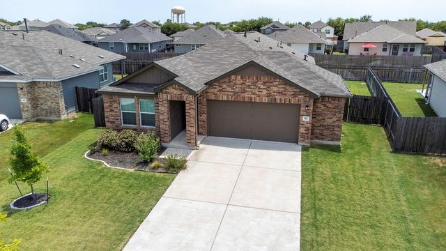 165 Salt Springs RD, Kyle, TX 78640