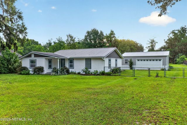 1619 HAMMOND Boulevard, Jacksonville, FL 32221