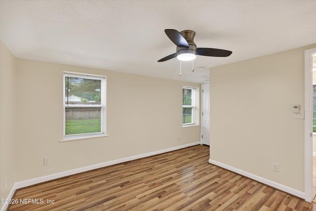 1619 HAMMOND Boulevard, Jacksonville, FL 32221
