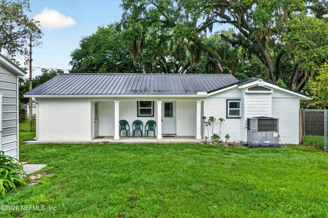 1619 HAMMOND Boulevard, Jacksonville, FL 32221