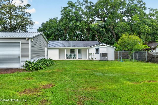 1619 HAMMOND Boulevard, Jacksonville, FL 32221