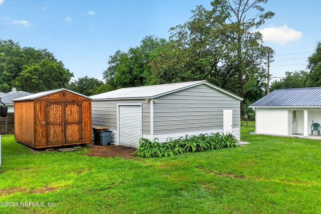 1619 HAMMOND Boulevard, Jacksonville, FL 32221