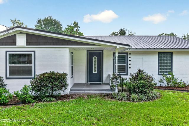 1619 HAMMOND Boulevard, Jacksonville, FL 32221