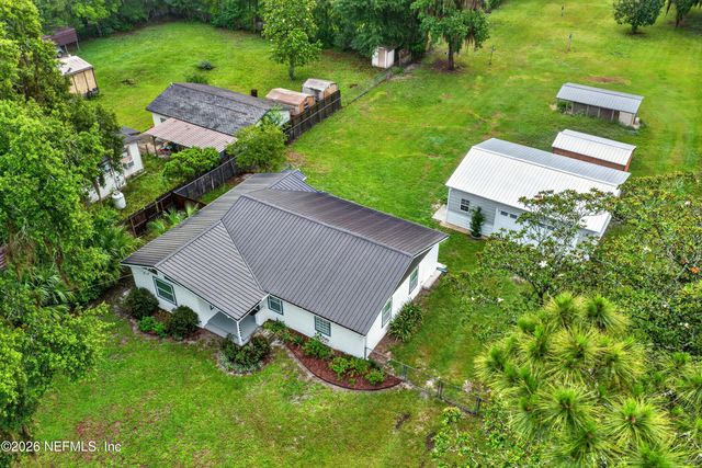 1619 HAMMOND Boulevard, Jacksonville, FL 32221