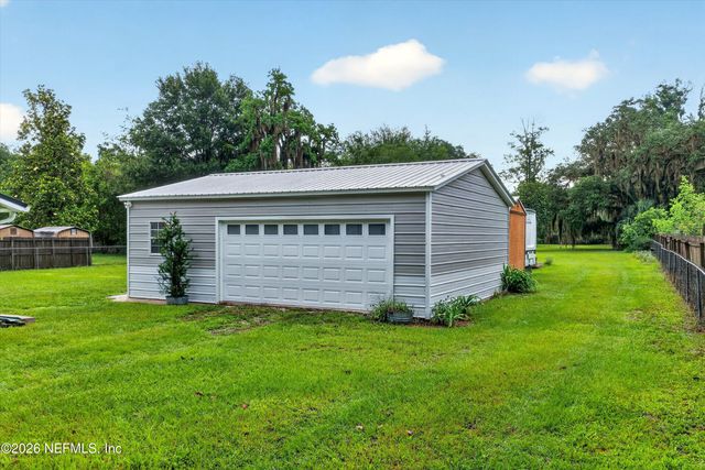 1619 HAMMOND Boulevard, Jacksonville, FL 32221