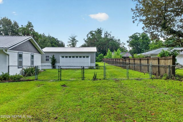 1619 HAMMOND Boulevard, Jacksonville, FL 32221