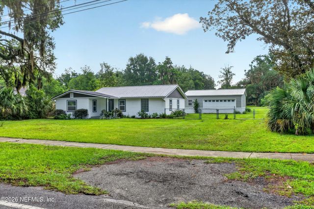 1619 HAMMOND Boulevard, Jacksonville, FL 32221