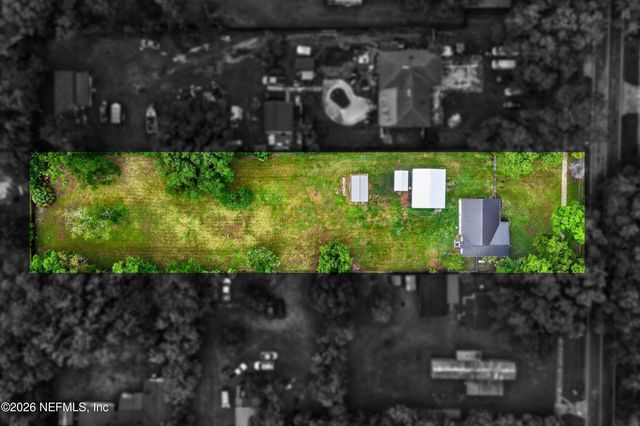 1619 HAMMOND Boulevard, Jacksonville, FL 32221