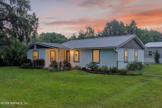 1619 HAMMOND Boulevard, Jacksonville, FL 32221