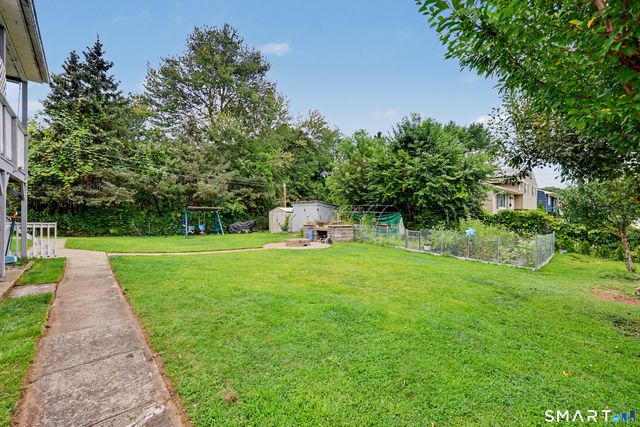 146 Manchester Avenue, Waterbury, CT 06705