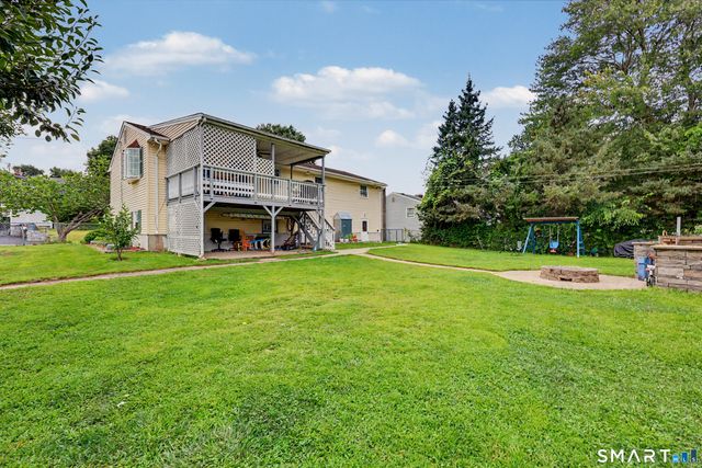146 Manchester Avenue, Waterbury, CT 06705