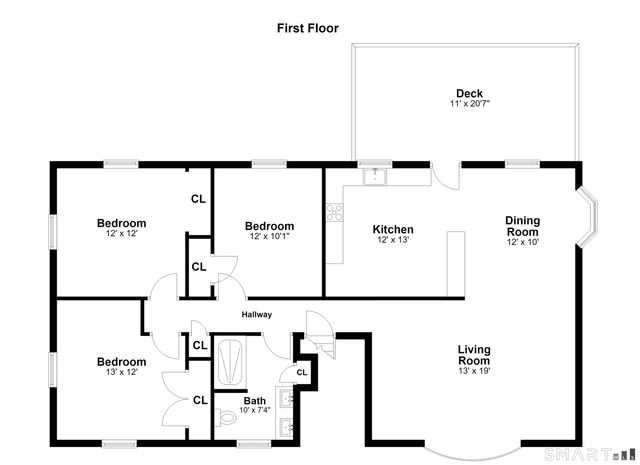146 Manchester Avenue, Waterbury, CT 06705