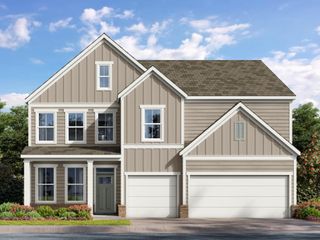 64 Parkview Drive, Dallas, GA 30157