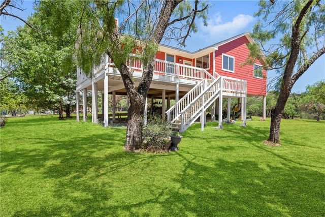 1559 County Road 343, Marble Falls, TX 78654