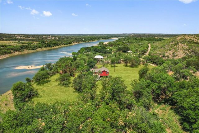 1559 County Road 343, Marble Falls, TX 78654