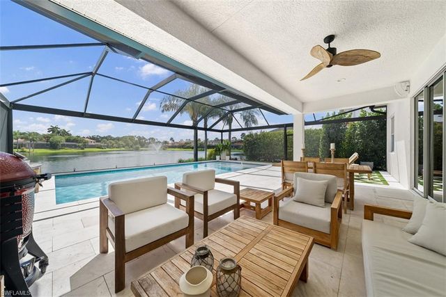 12710 Aviano DR, Naples, FL 34105