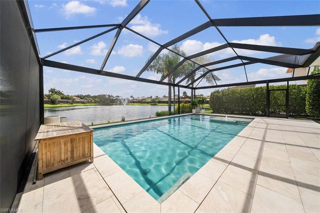 12710 Aviano DR, Naples, FL 34105