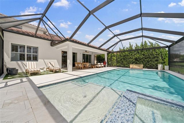 12710 Aviano DR, Naples, FL 34105