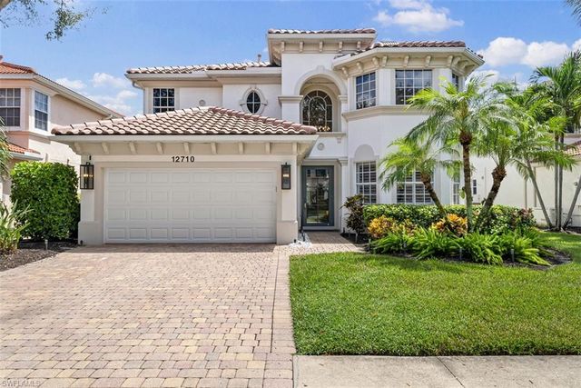 12710 Aviano DR, Naples, FL 34105