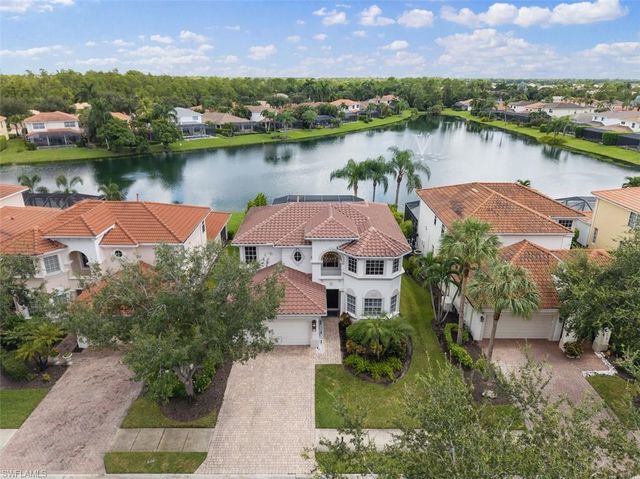 12710 Aviano DR, Naples, FL 34105