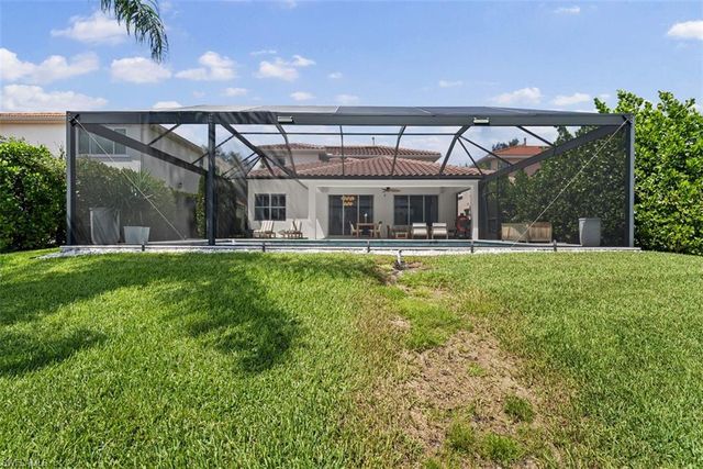 12710 Aviano DR, Naples, FL 34105