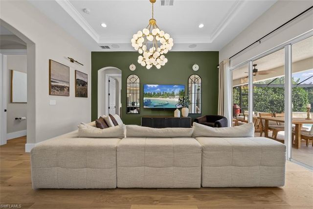 12710 Aviano DR, Naples, FL 34105