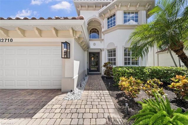 12710 Aviano DR, Naples, FL 34105