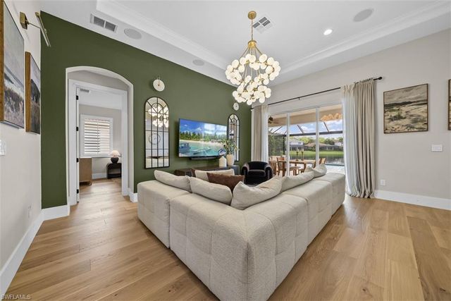 12710 Aviano DR, Naples, FL 34105