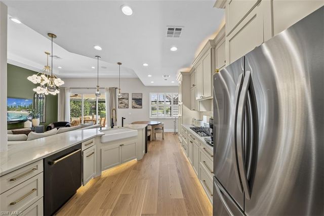 12710 Aviano DR, Naples, FL 34105