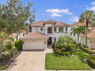 12710 Aviano DR, Naples, FL 34105