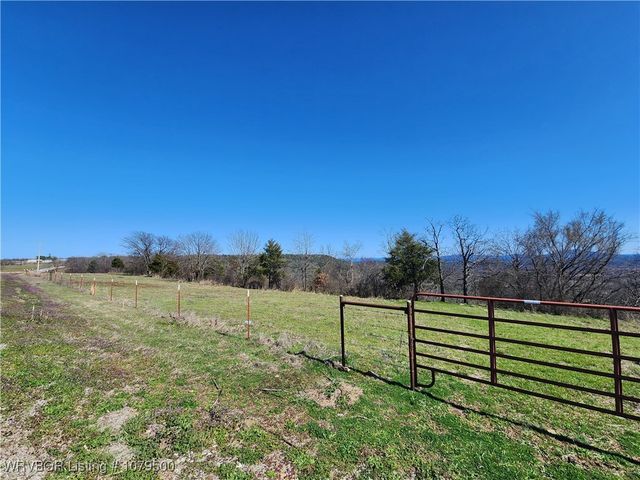 6501 Blackjack Mountain Road, Mansfield, AR 72944