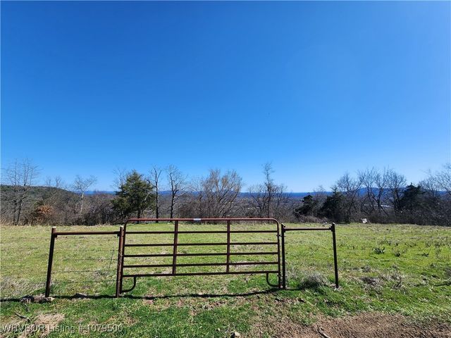 6501 Blackjack Mountain Road, Mansfield, AR 72944