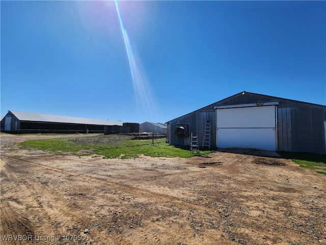 6501 Blackjack Mountain Road, Mansfield, AR 72944