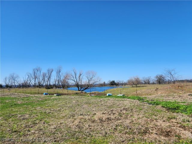 6501 Blackjack Mountain Road, Mansfield, AR 72944