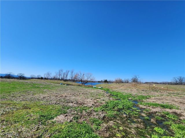 6501 Blackjack Mountain Road, Mansfield, AR 72944