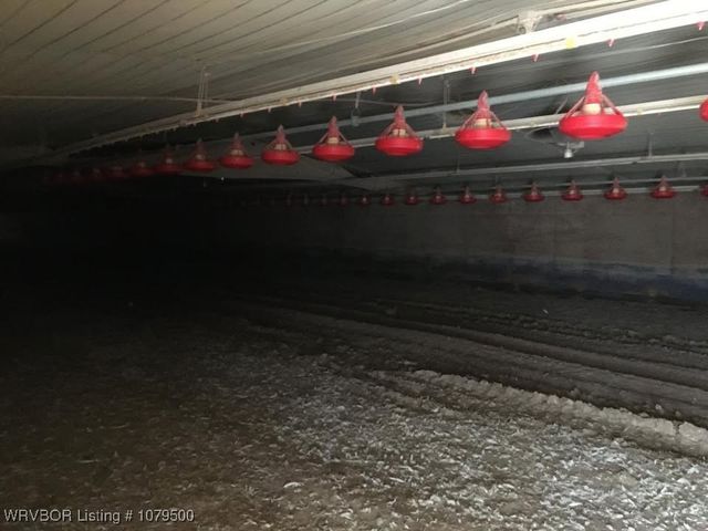 6501 Blackjack Mountain Road, Mansfield, AR 72944