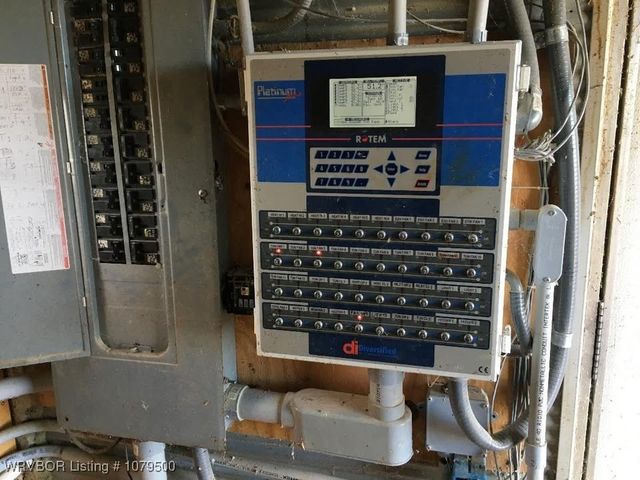 6501 Blackjack Mountain Road, Mansfield, AR 72944