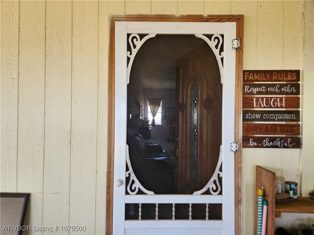 6501 Blackjack Mountain Road, Mansfield, AR 72944