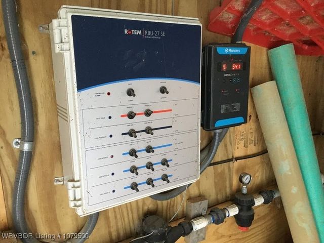 6501 Blackjack Mountain Road, Mansfield, AR 72944