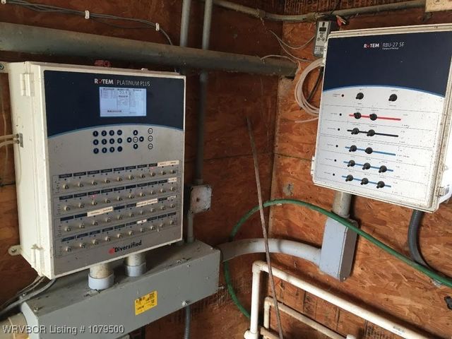 6501 Blackjack Mountain Road, Mansfield, AR 72944