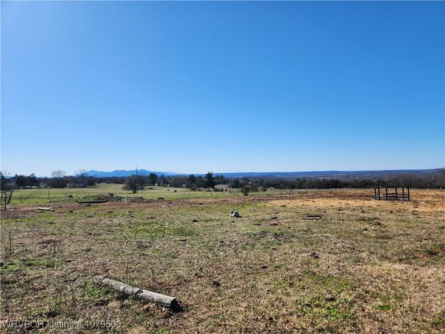 6501 Blackjack Mountain Road, Mansfield, AR 72944