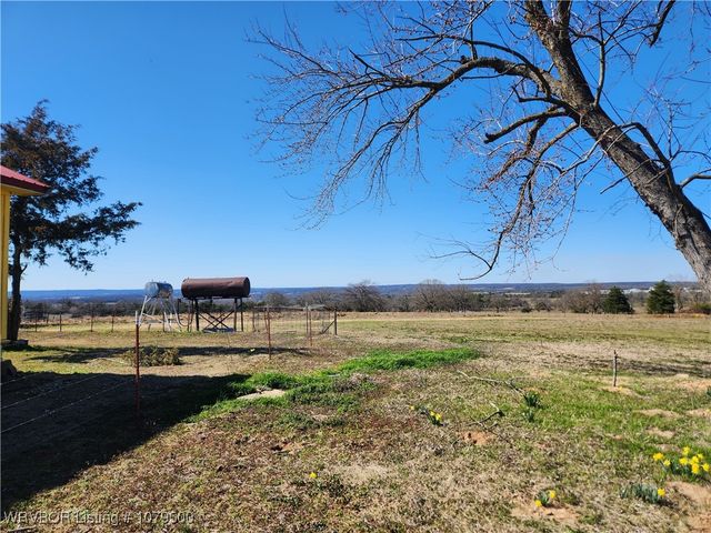 6501 Blackjack Mountain Road, Mansfield, AR 72944