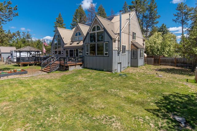 54977 Huntington Road, Bend, OR 97707