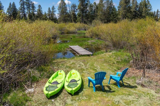 54977 Huntington Road, Bend, OR 97707