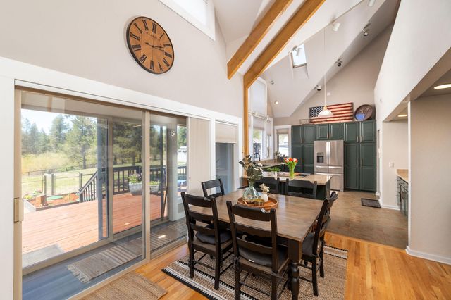 54977 Huntington Road, Bend, OR 97707