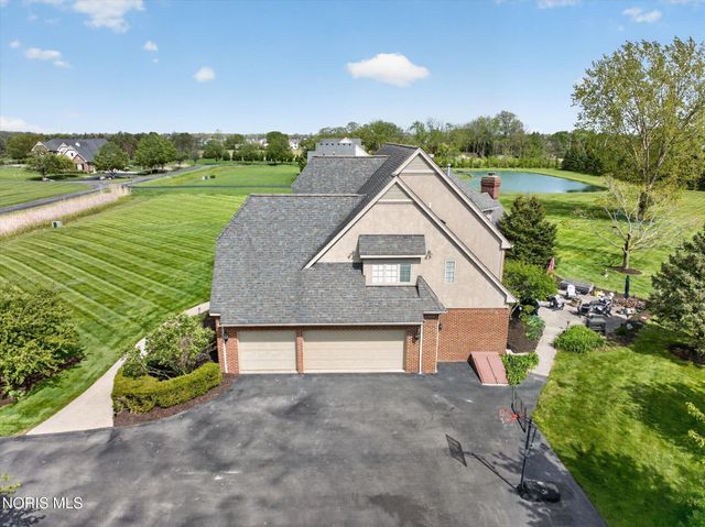 9211 Shadow Brook Drive, Sylvania, OH 43560