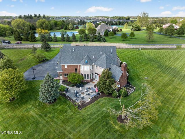 9211 Shadow Brook Drive, Sylvania, OH 43560