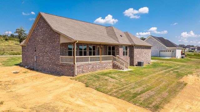 236 Castleberry Road, Greenbrier, AR 72058
